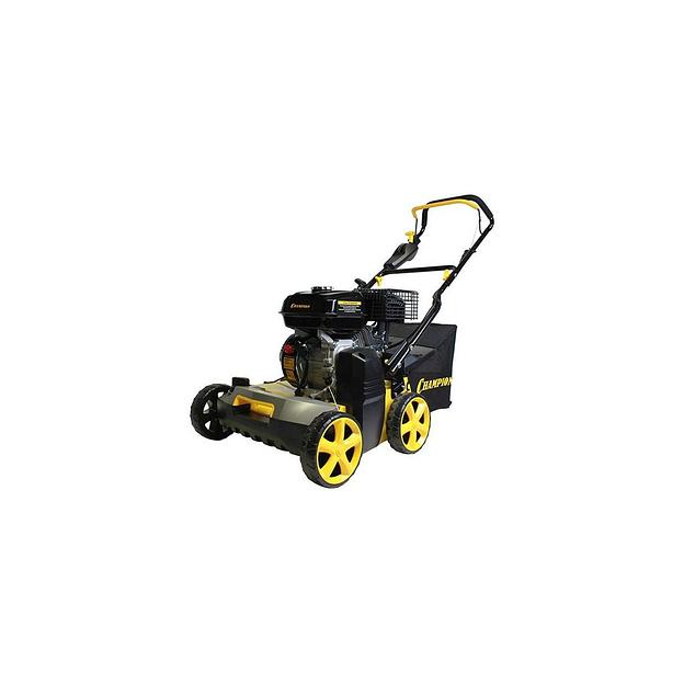 Скарификатор CHAMPION GSC5140 бензин. 212см3 7л.с. фото 1