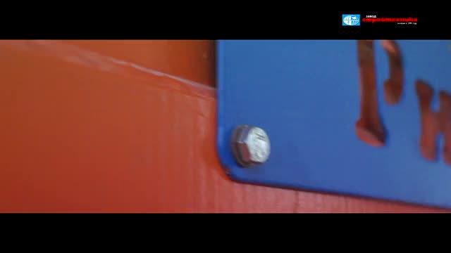 Вибропресс «Рифей-РАМ» фото 3