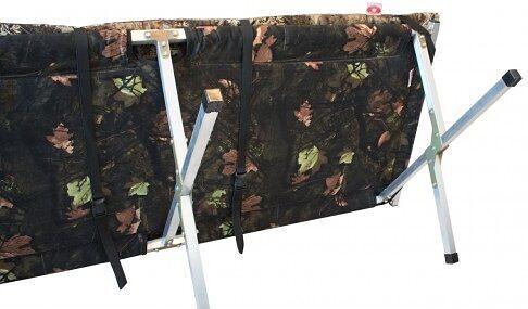 Матрас для раскладушки Медведь 180 фото 4