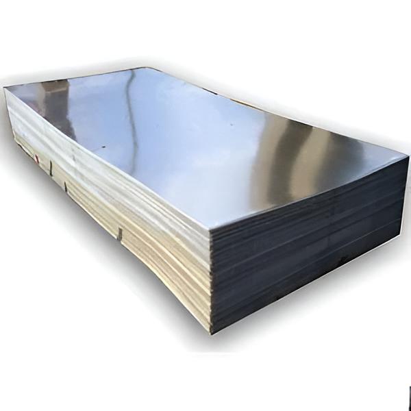 Лист 09Г2С 10х1500х6000 мм фото 1