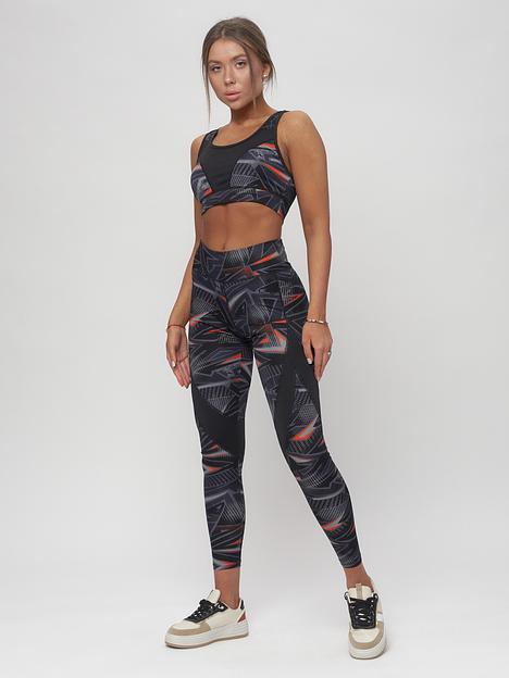 Костюм для фитнеса FUYOUKAI 2923TC фото 2