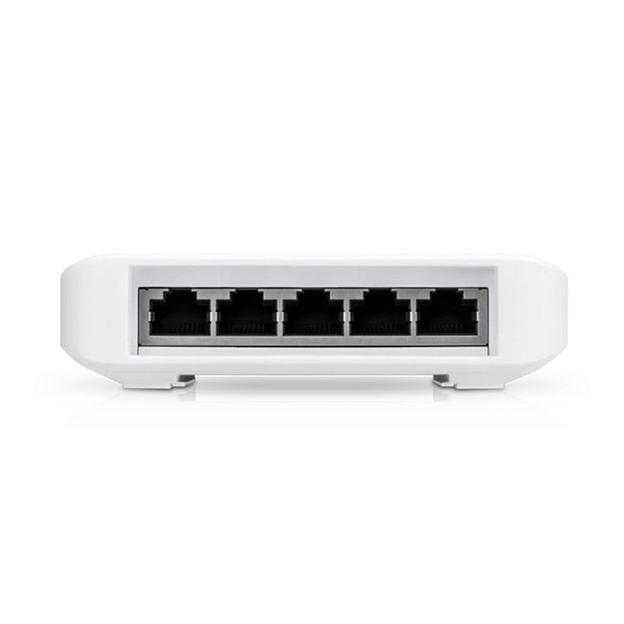 Коммутатор Ubiquiti UniFi Switch Flex (USW-Flex) фото 3