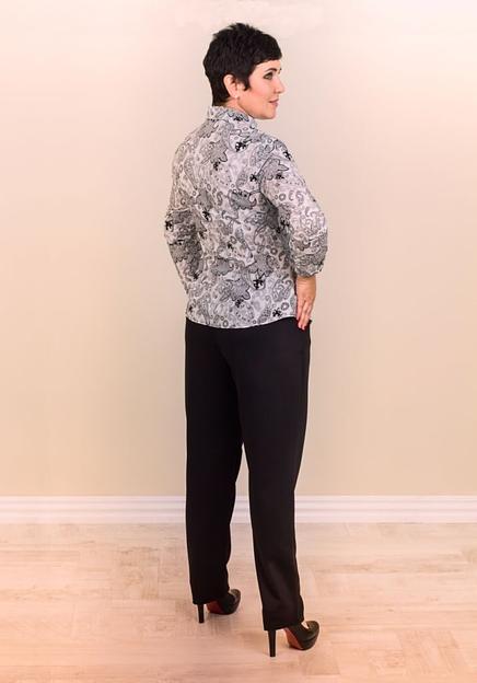 Блуза Р-64 фото 4