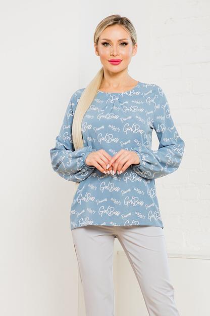 Блуза АР-1963 фото 1