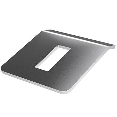 Прижим лотка лестничного DKC LP1000R фото 1