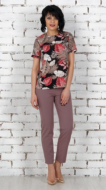 Блуза АР-1611 фото 2