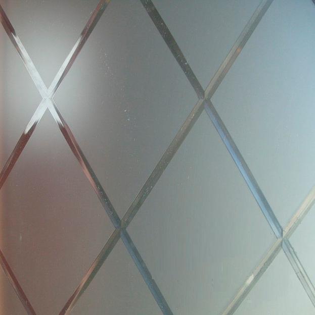 Гравировка стекла Рязань фото 2