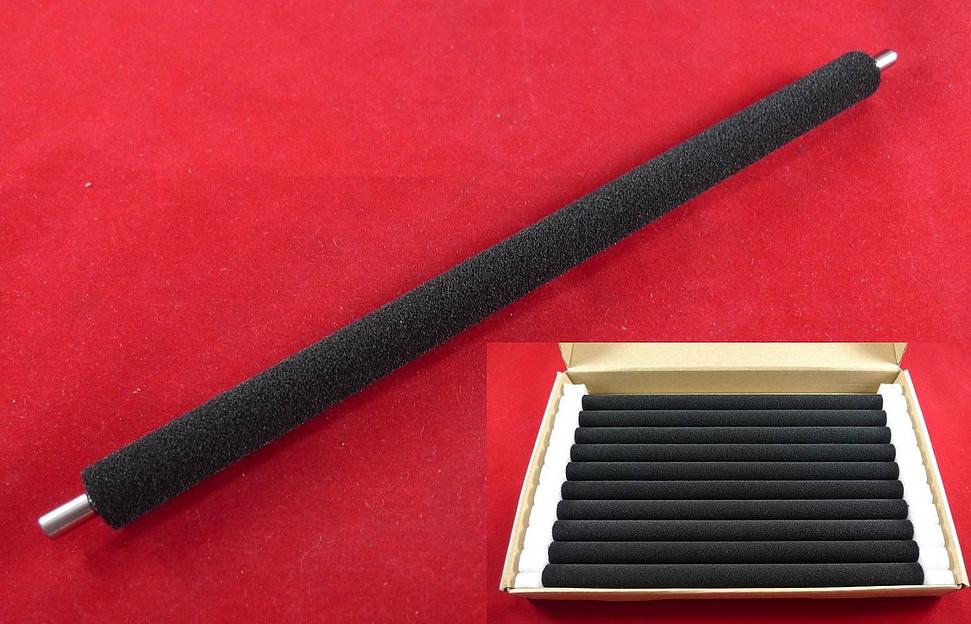 Вал подачи тонера (Supply Roller) Panasonic KX-MB1500/1520 ELP Imaging® 10шт фото 1