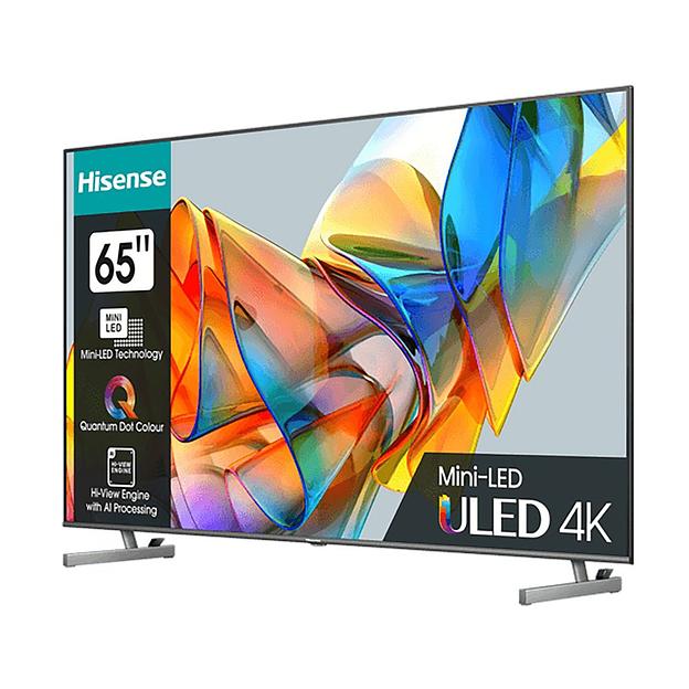 Телевизор Mini LED 65'' Hisense Hisense 65U6KQ фото 3