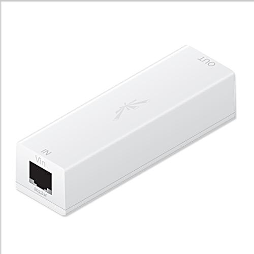 Инжектор Ubiquiti Instant 802.3af Indoor (INS-8023AF-I) фото 1