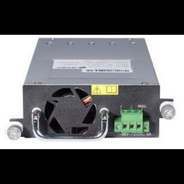 Блок питания DC для EPON и GPON OLT серии P36XX фото 1