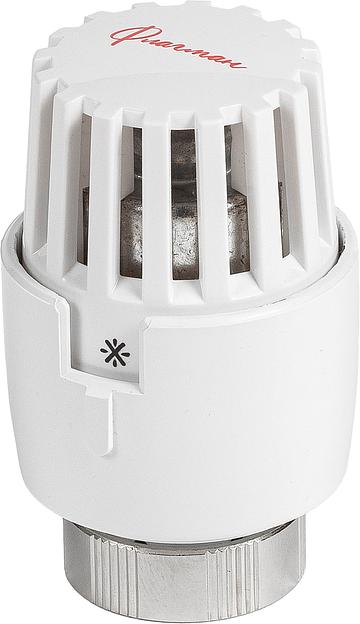 Термостатическая головка "Флагман", жидкостная стандарт, тип TG М30х1,5, Ру=10 бар, Tмакс=120С фото 3