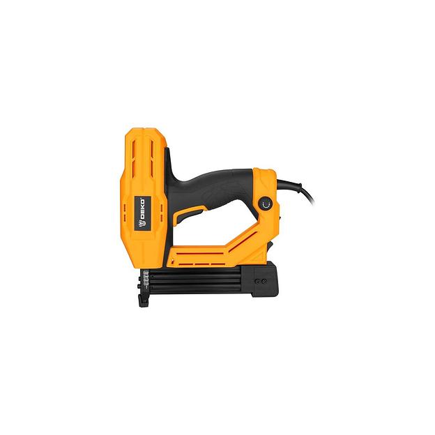 Электрический степлер DEKO DKES600 [085-1071] фото 1