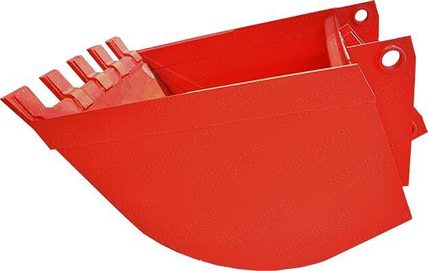 Лопата экскаваторная ПЭ-Ф-1БМ фото 1