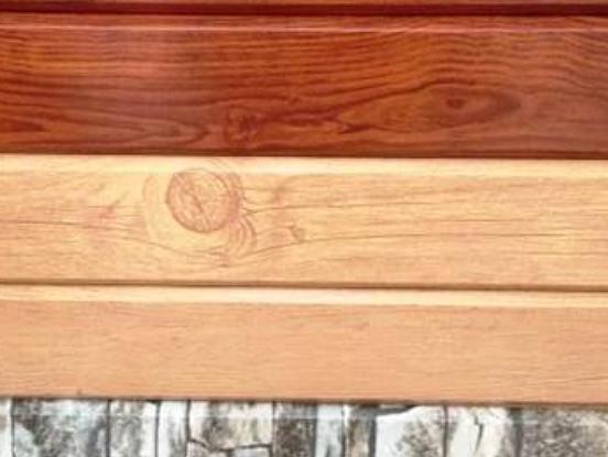 Сайдинг металл ОПТ фото 1