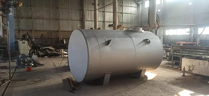 Ёмкость 10 м³ фото 2