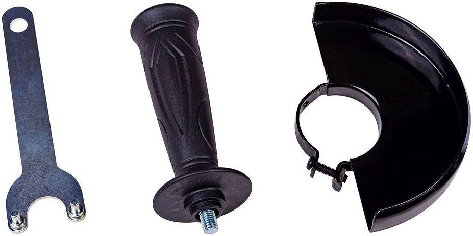 Углошлифовальная машина Sturm! AG90121P фото 2