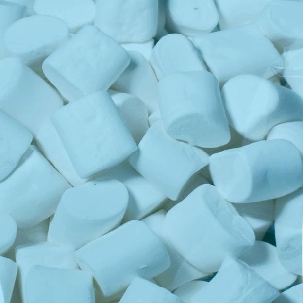 Маршмеллоу голубые Confectum с ароматом Тутти-Фрутти 2х600 г ОПТ фото 2