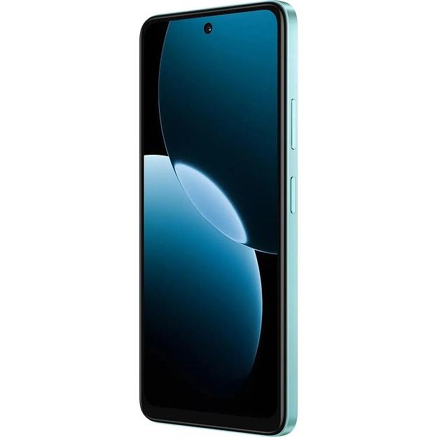 Мобильный телефон NOVA Y73 8/128GB MGA-LX3 51098GPJ BLUE HUAWEI фото 3