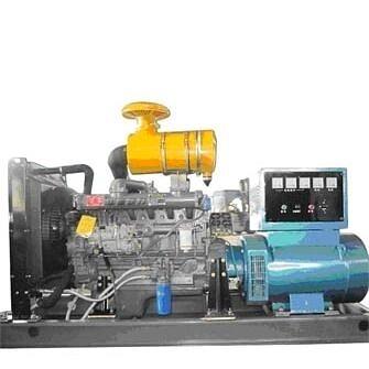 Дизельная электростанция 75 кВт фото 1