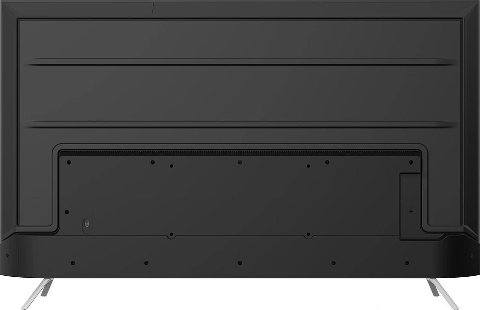 Телевизор LED Skyworth 55" 55Q66G Eye Care черный/серый 4K Ultra HD 60Hz DVB-T DVB-T2 DVB-C DVB-S DVB-S2 USB WiFi Smart TV фото 2