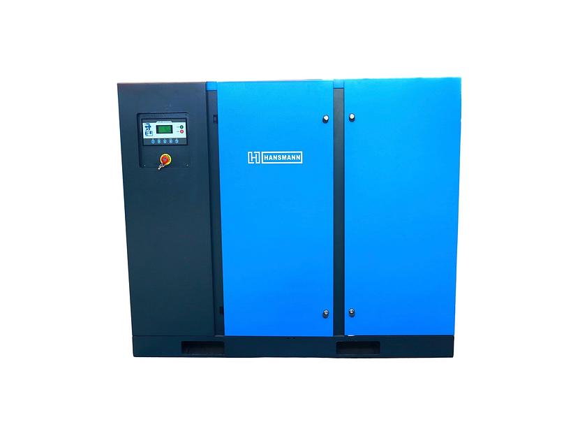 Винтовой компрессор Hansmann RS110A-8 фото 1
