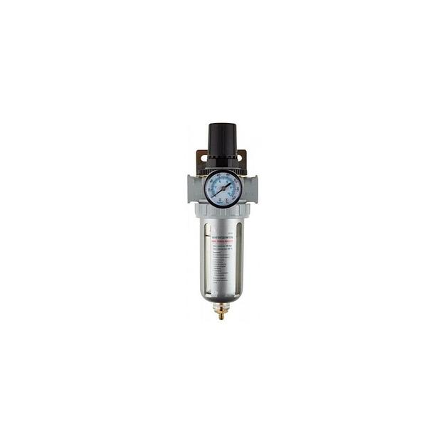 Набор пневмоинструментов Kraftool 06506, 2 предмета фото 1