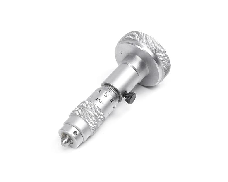 Нутромер микром. НМ 600-2500 0,01 с пов. ЧИЗ с поверкой фото 3