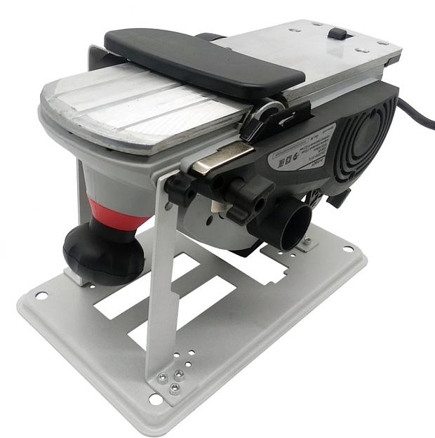 Рубанок Ресанта Р-110СТ 1300Вт 110мм 15000об/мин фото 3