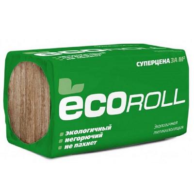Теплоизоляция «Ecoroll Mini TS-040» 1610х1000х50 мм опт фото 1