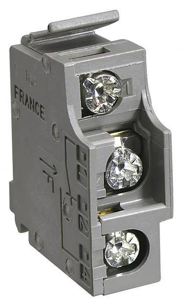 Вспомог. контакт of/sd/sde/sdv ОПТ фото 1