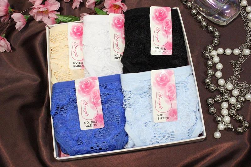 Трусы женские р-р 42-46 Арт. 8083 (к.11681) фото 2