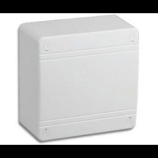 Dkc 01870 SDN2 Коробка распределительная для к/к, 151 х 151 х 75 мм фото 2