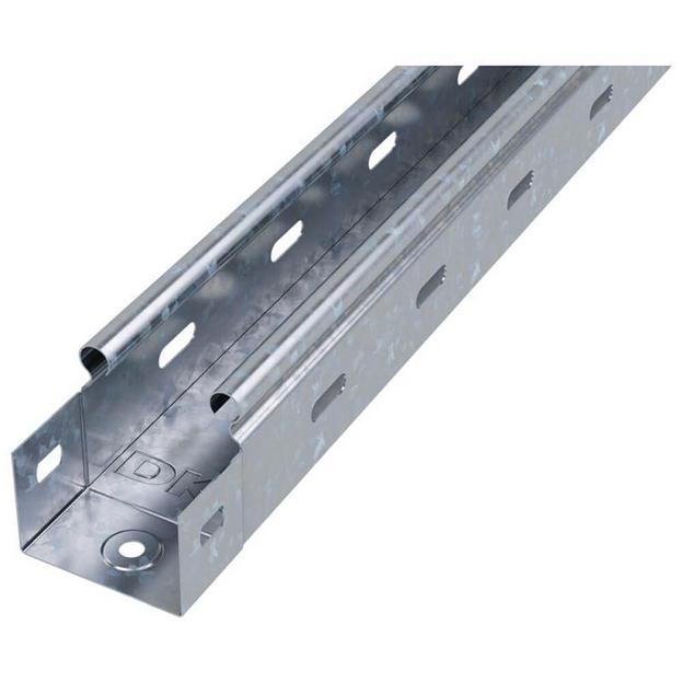 Dkc 35260 Лоток перфорированный 50х50х3000 3метра фото 1