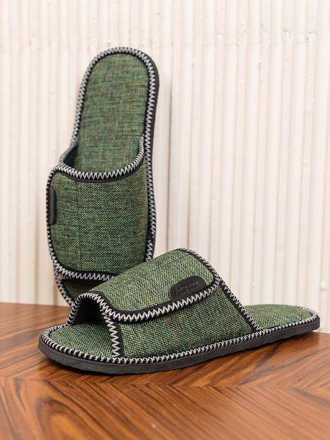 тапочки домашние мужские фото 5