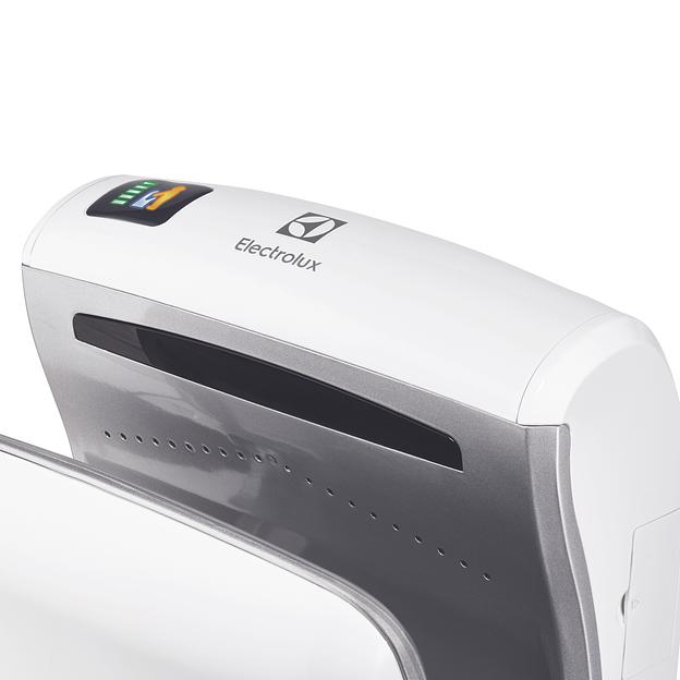Сушилка для рук Electrolux EHDA/HPF-1200W 1200Вт белый фото 3