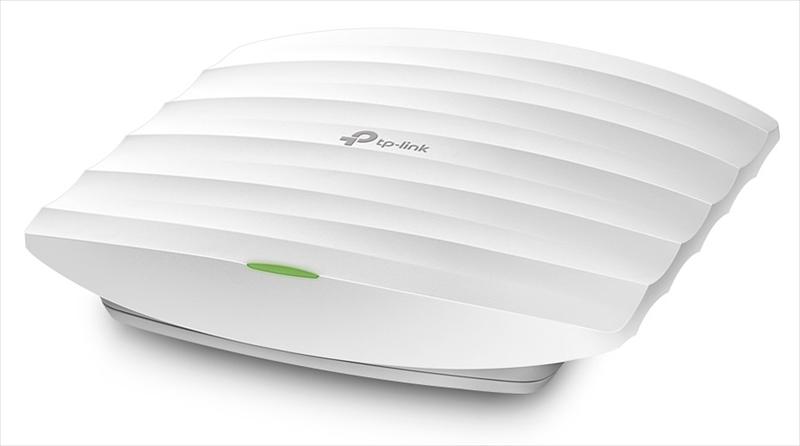 Wi-Fi точка доступа 1750MBPS DUAL BAND EAP265 HD TP-LINK фото 3