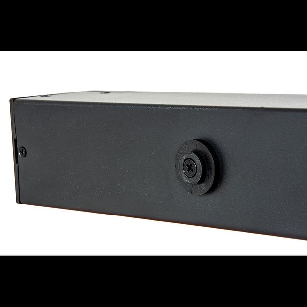 Блок розеток с функцией измерения серия STD, 36xC13, 6xC19, вход IEC60309 3x16A (3P+N+PE) фото 6