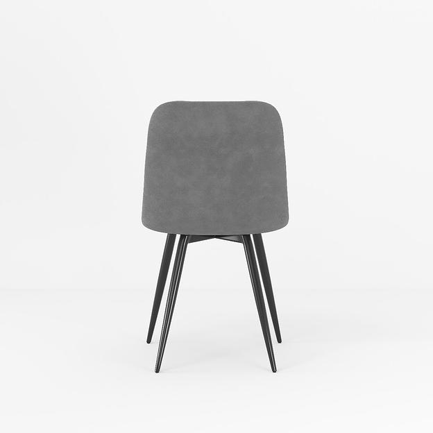 Стул Balance-996 серый, опт фото 8