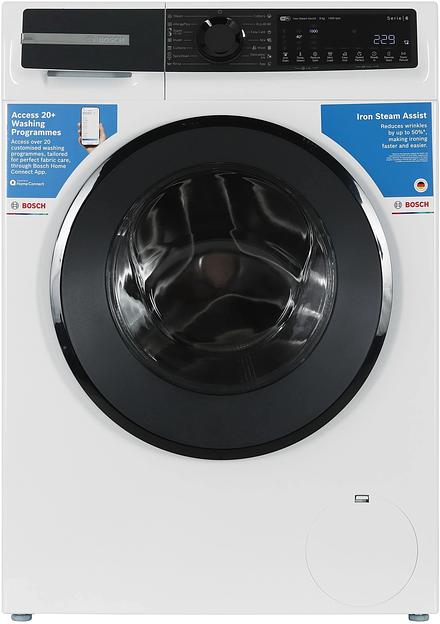 Отдельностоящая стиральная машина BOSCH Bosch WGK244Z0ME фото 1