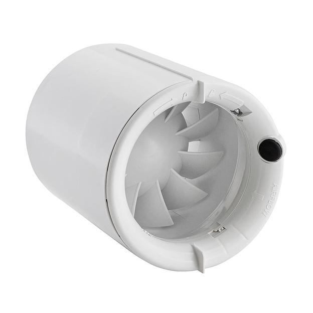 Канальный вентилятор Soler Palau SILENTUB-200 фото 1