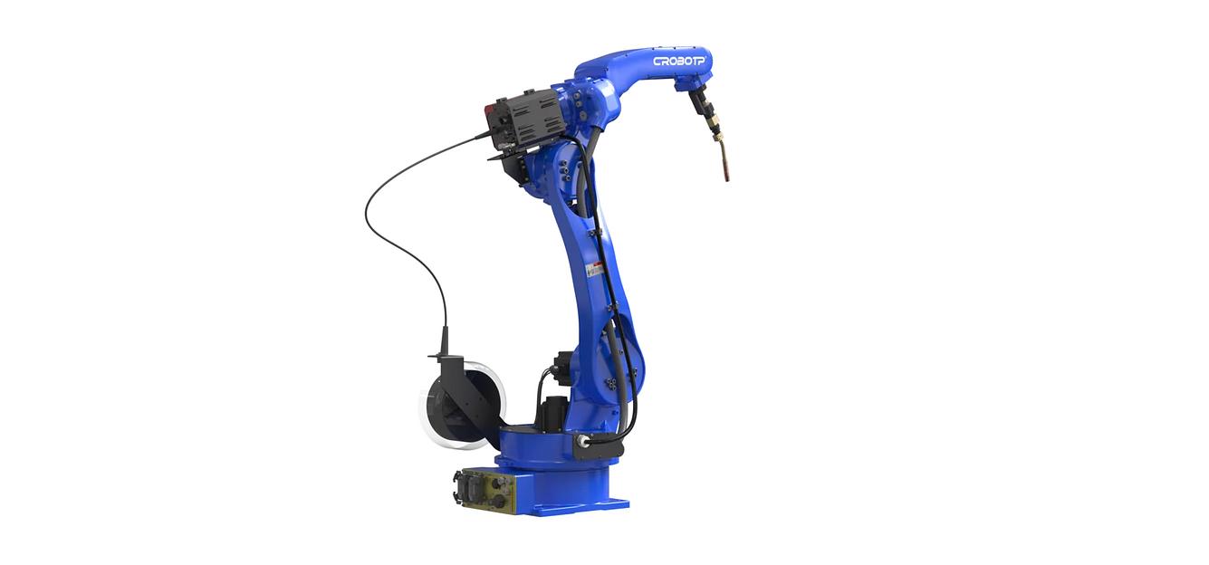Промышленный робот манипулятор CRP-RH18-20 фото 5