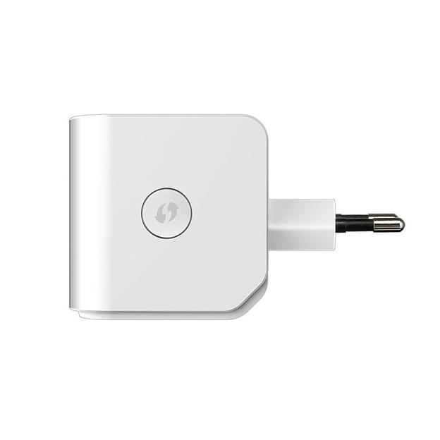 Повторитель беспроводного сигнала D-Link DCH-M225/A1A N300 Wi-Fi фото 2