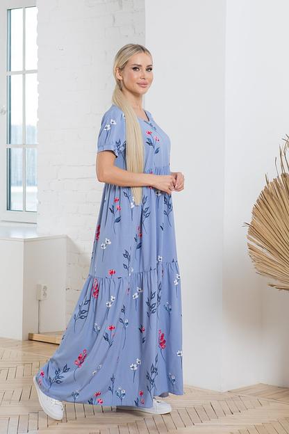 Платье АП-2358 фото 4