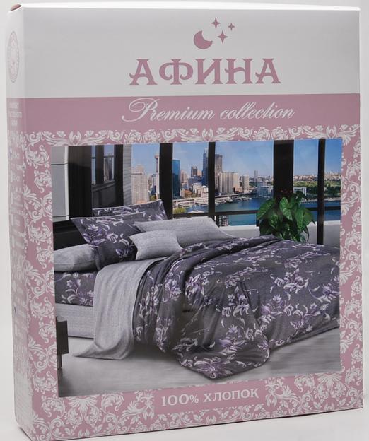 Комплект постельного белья «Афина», поплин, 2-спальный, Опт фото 1