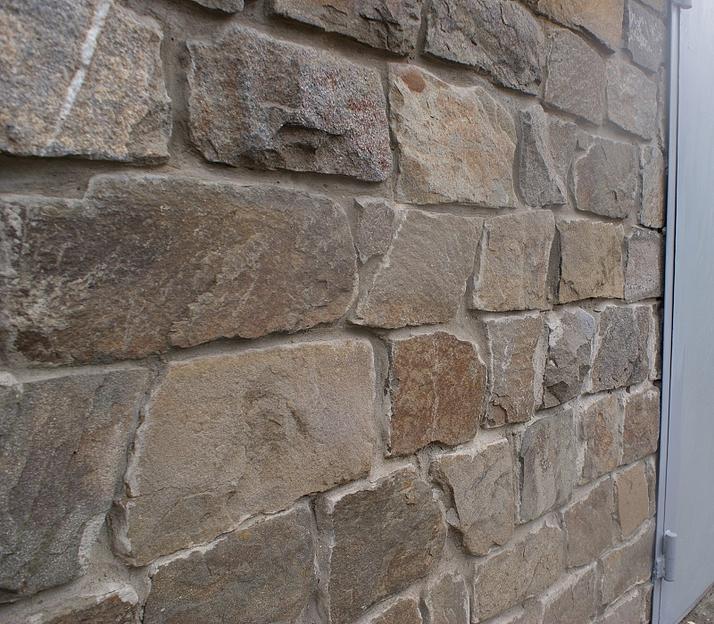 Бутовый камень кладочный Серый /тн (80-150 мм) фото 1