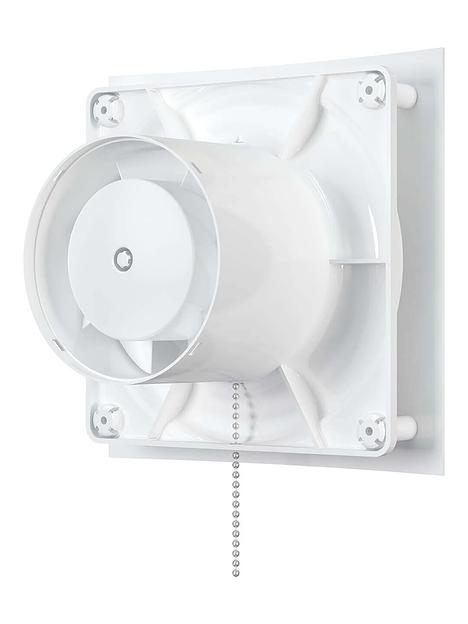 Бытовой вентилятор Quadro 4-02 Era опт фото 4