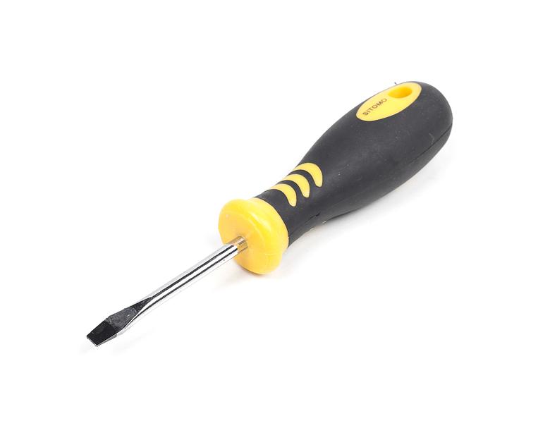 Отвертка шлиц. 155х4,0х0,6 SIT с поверкой фото 2