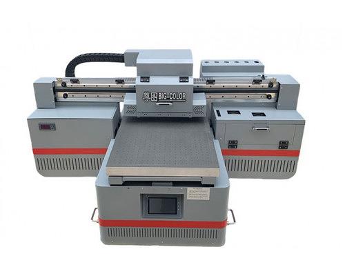 УФ принтер сувенирный «Universal ZT3050 A3 ZT4060 A2» фото 1