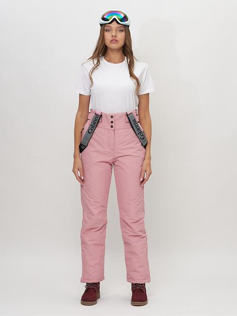 Брюки горнолыжные Colannia 66215R фото 6